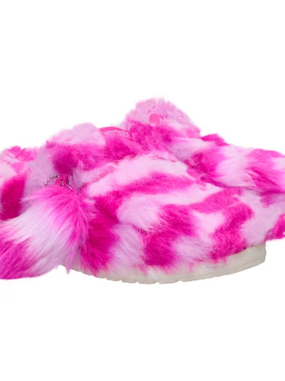 Hey Dude Wendy Slipper Cheshire Cat - Picture 9 of 11